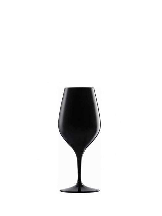 Black blind tasting glass - Spiegelau