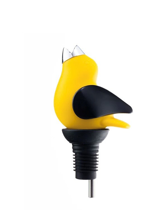 Chirpy Top Aerator - Gurgle Pot