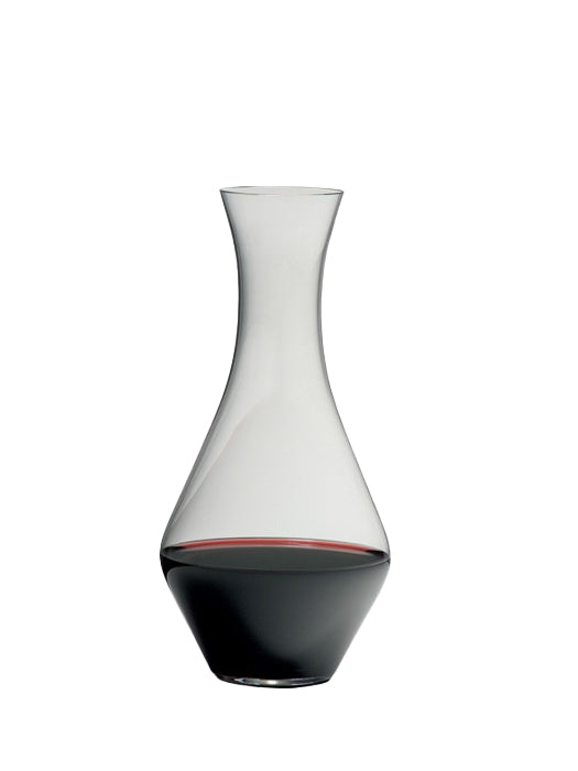 Location - Wine and/or water carafe - Riedel