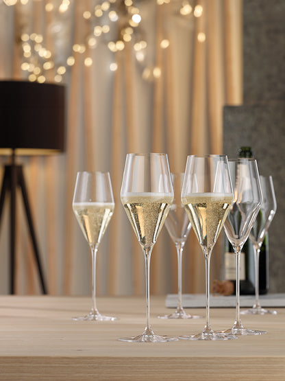 Champagne Glass Definition - Spiegelau