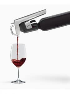 Model Six Wine System - Coravin