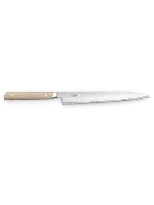 Pankiri Bread Knife Classic Series - Hazaki