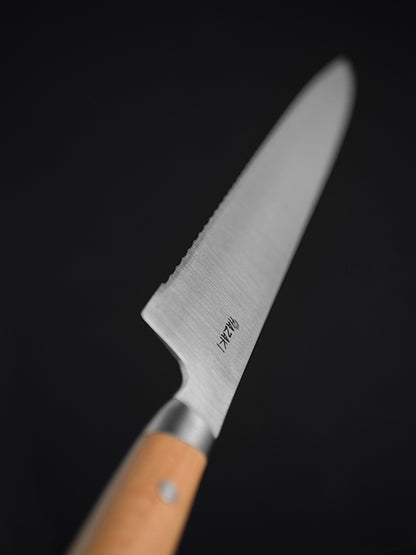 Couteau à pain Pankiri Série Classique - Hazaki