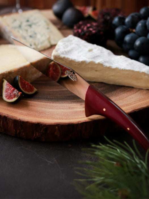 Couteau à fromage Philippe Starck - Forge de Laguiole