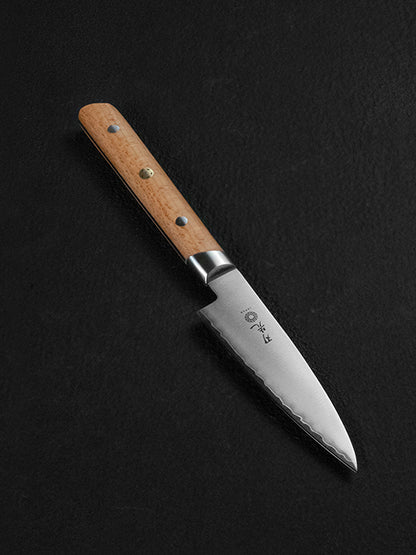 Couteau d'office Série Classique- Hazaki
