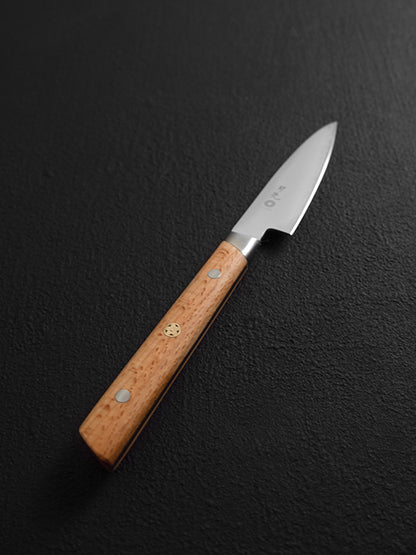 Paring Knife Classic Series - Hazaki