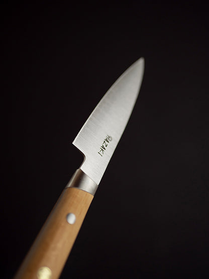 Couteau d'office Série Classique- Hazaki