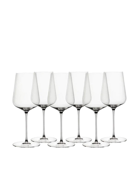 Definition White Wine Glass - Spiegelau