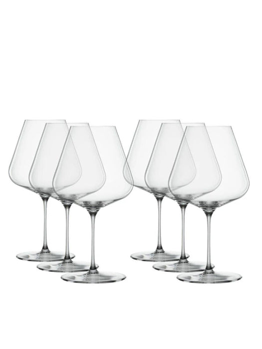Burgundy Wine Glass Definition - Spiegelau
