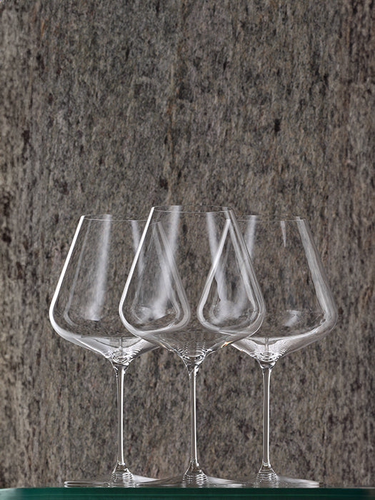 Burgundy Wine Glass Definition - Spiegelau