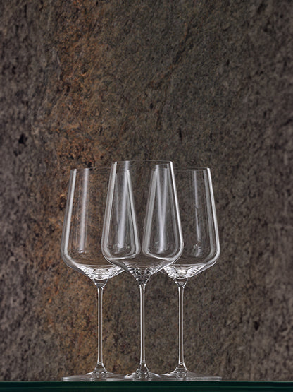 Universal Wine Glass Definition - Spiegelau