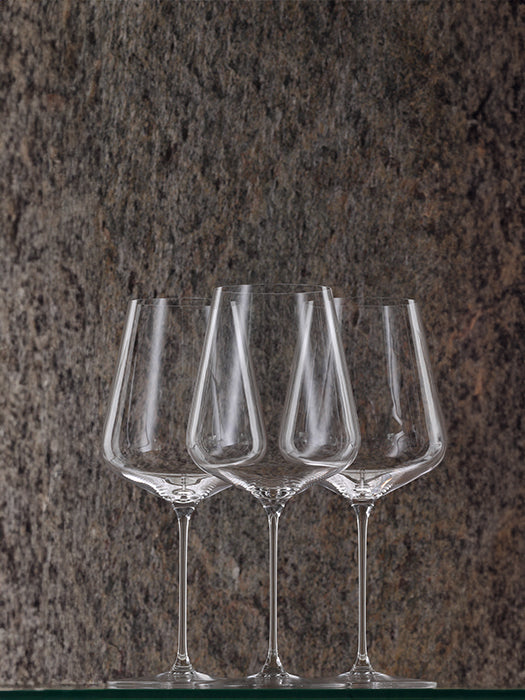 Bordeaux Wine Glass Definition - Spiegelau