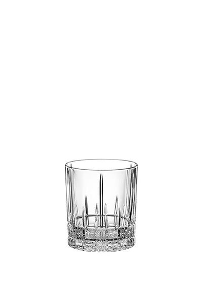 Perfect Serve Double old fashioned glass - Spiegelau