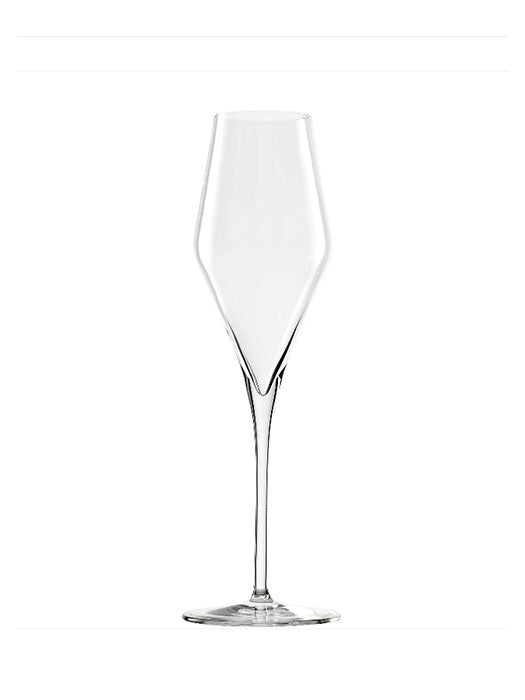 Quatrophil Champagne Flute - Stölzle