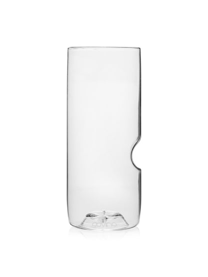 Box of 4 polymer highball cocktail glasses - Govino