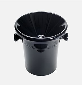 Location - Main spittoon - Canteen