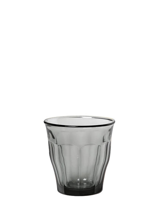 Duralex Classic Glass grey - Picardie