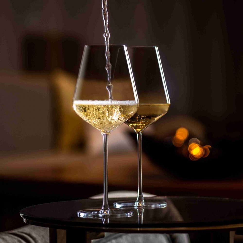Psyché 56 cl Wine Glass - Lehmann 