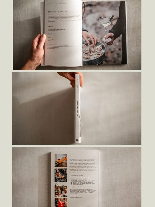 L'apéro au Québec - KO Editions