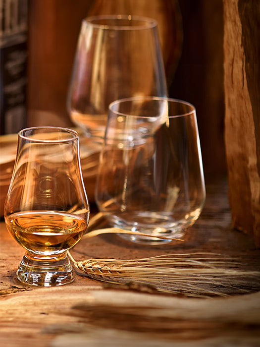 Whisky tasting kit – Glencairn