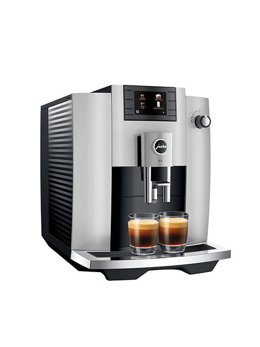 E6 Coffee machine - Jura