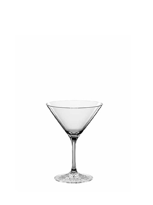 Perfect Serve' Martini glass - Spiegelau