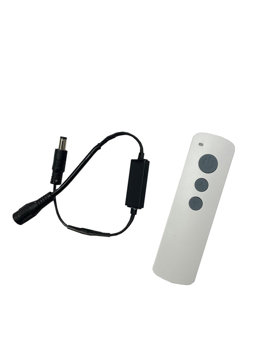 Lighting Remote Control For Frontenac Racks - LVG