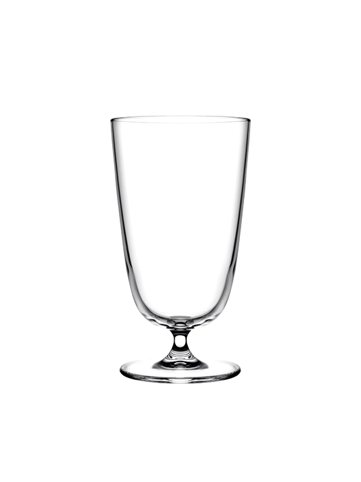 Cocktail Glass Highball- Bar Giani- Nude