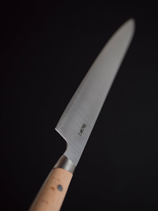 Sujihiki Classic Series Slicing Knife - Hazaki