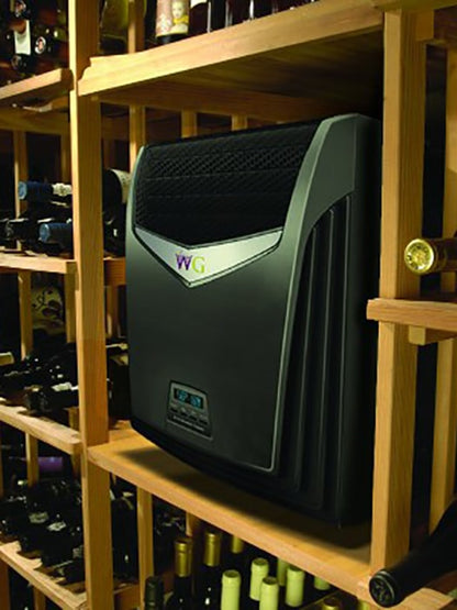 Through-the-wall compressor TTW018 – Wine Guardian