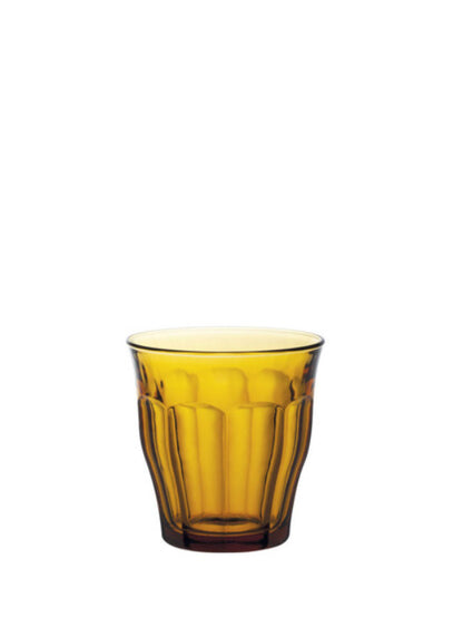 Set de Gläser duralex picardie grau 360 ml (4 Stk Set de Gläser duralex picardie grau 360 ml (4 Stk