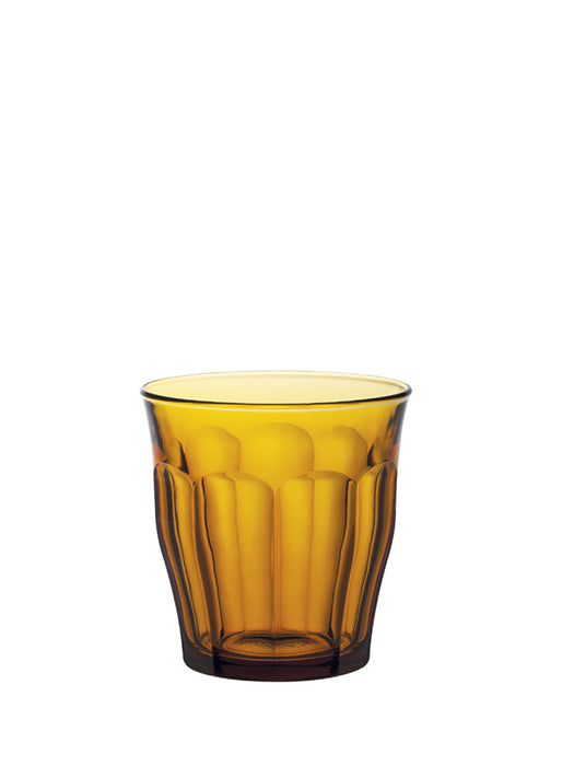 Duralex Classic Glass Amber - Picardie