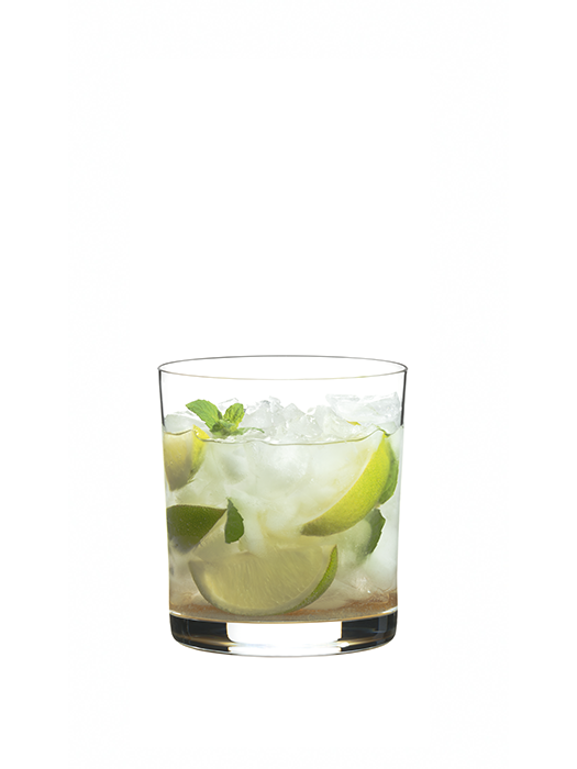 Location - Manhattan Double Old Fashioned Glasses - Riedel