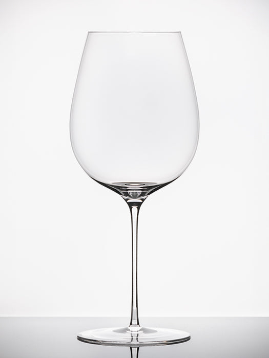 Le Méridional Red Wine Glasses - Sydonios