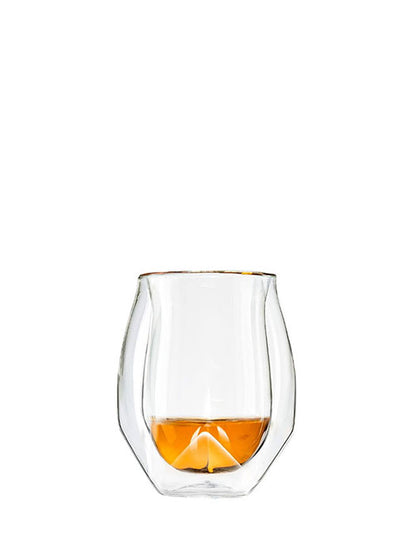 Set 2 Whisky Glasses- Norlan
