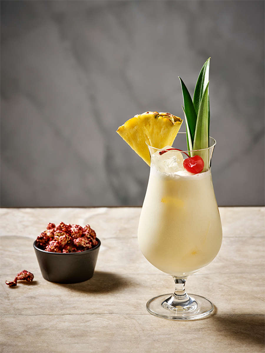 Hurricane cocktail glass (530ml) - Schott Zwiesel