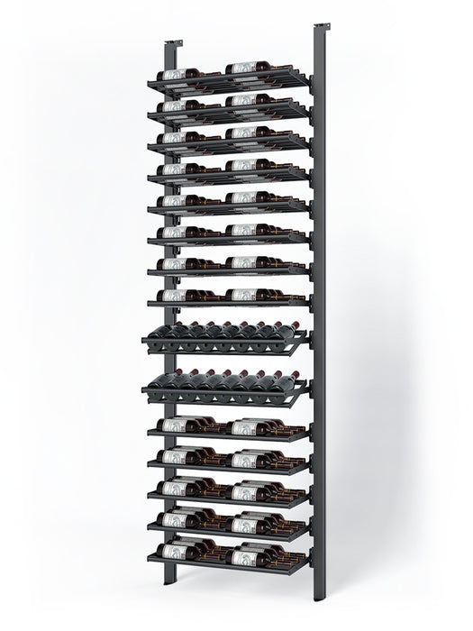 Frontenac Series Bottle Racks Kit No. 2 - LVG