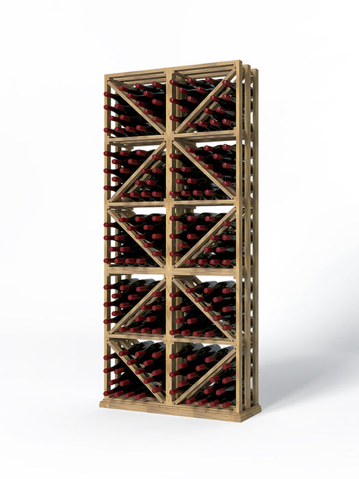 Classic Series Bottle Racks Kit No. 10 - LVG