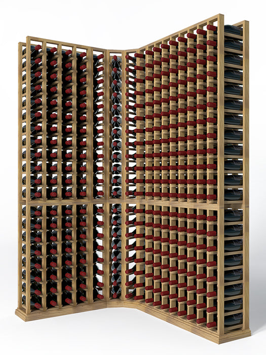 Ensemble de supports à bouteilles No. 7, Série Classic - LVG