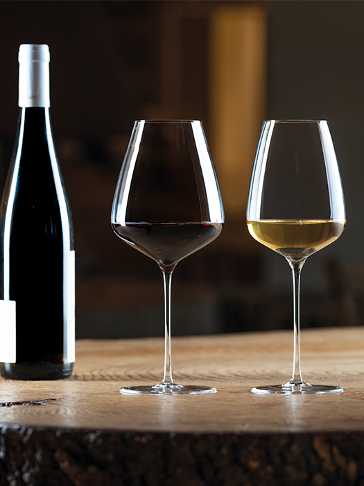 Verre à vin blanc Wine+60 - Italesse