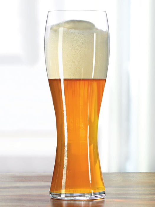 Wheat beer glass - Spiegelau