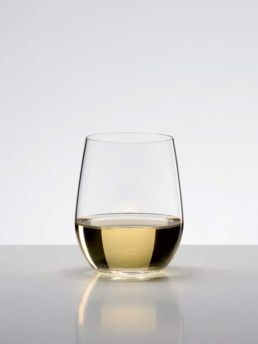 Riedel O glass - Viognier/Chardonnay