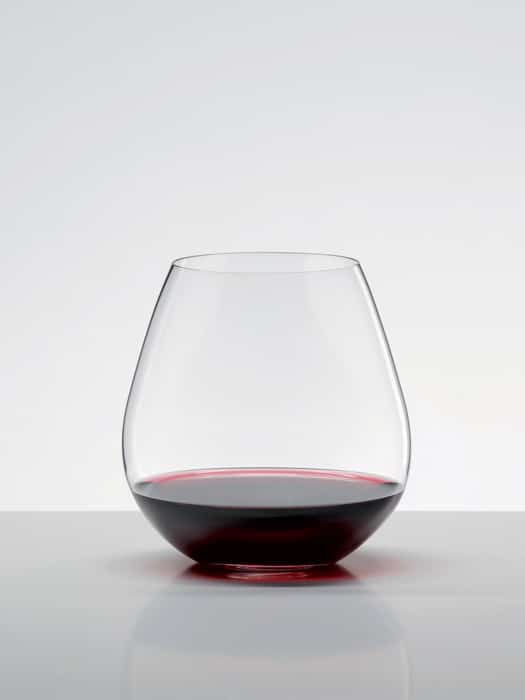 Riedel O glass - Pinot/Nebbiolo
