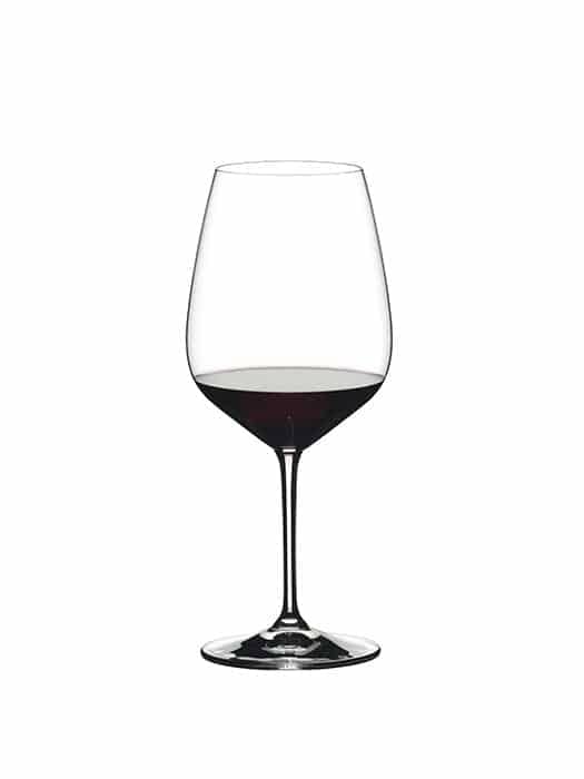 Extreme Cabernet glass - Riedel