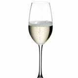 Location Panier de 36- Verres à champagne- Riedel