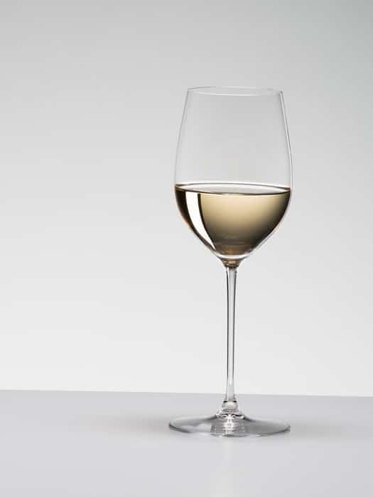 Riedel Veritas glass - Viognier/Chardonnay