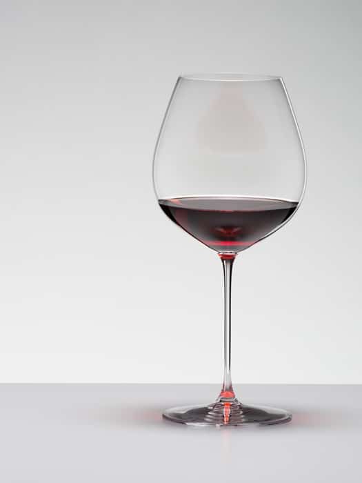 Verre à Pinot Noir (Vieux Monde) - Riedel Veritas