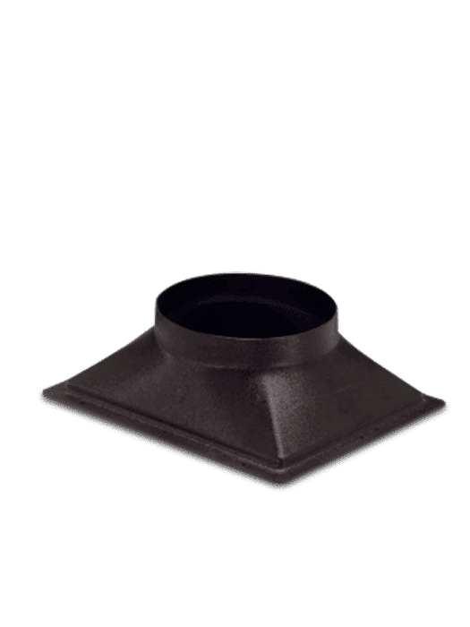 Wine Cooling Unit Duct Collar - Wine Guardian