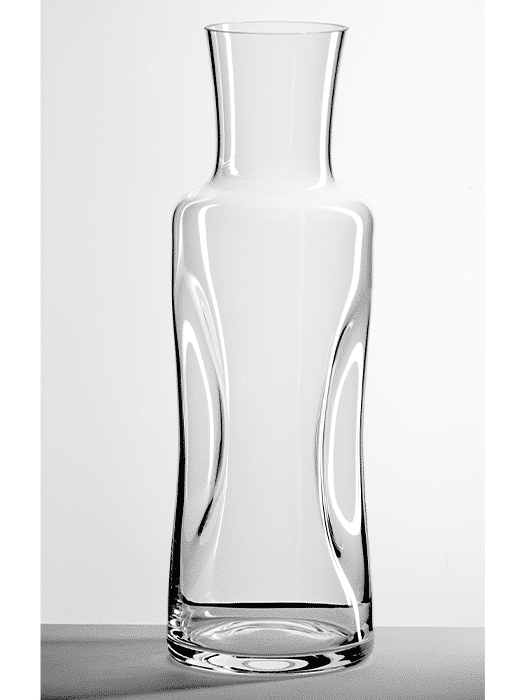 Carafe universelle Aqua- Gabriel-Glas