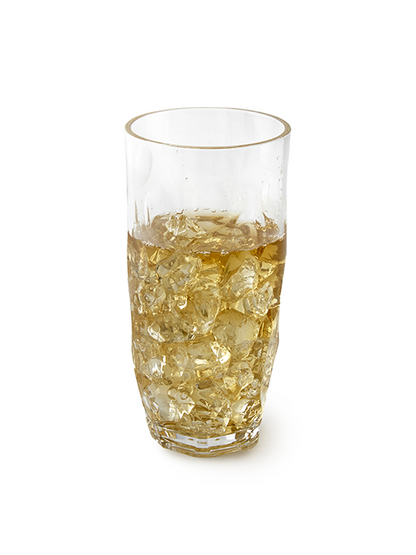 Acrylic Cocktail Glasses- Glacier